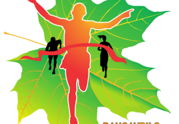 60. Daugavpils skrējiens “Mežciema skrējiens”