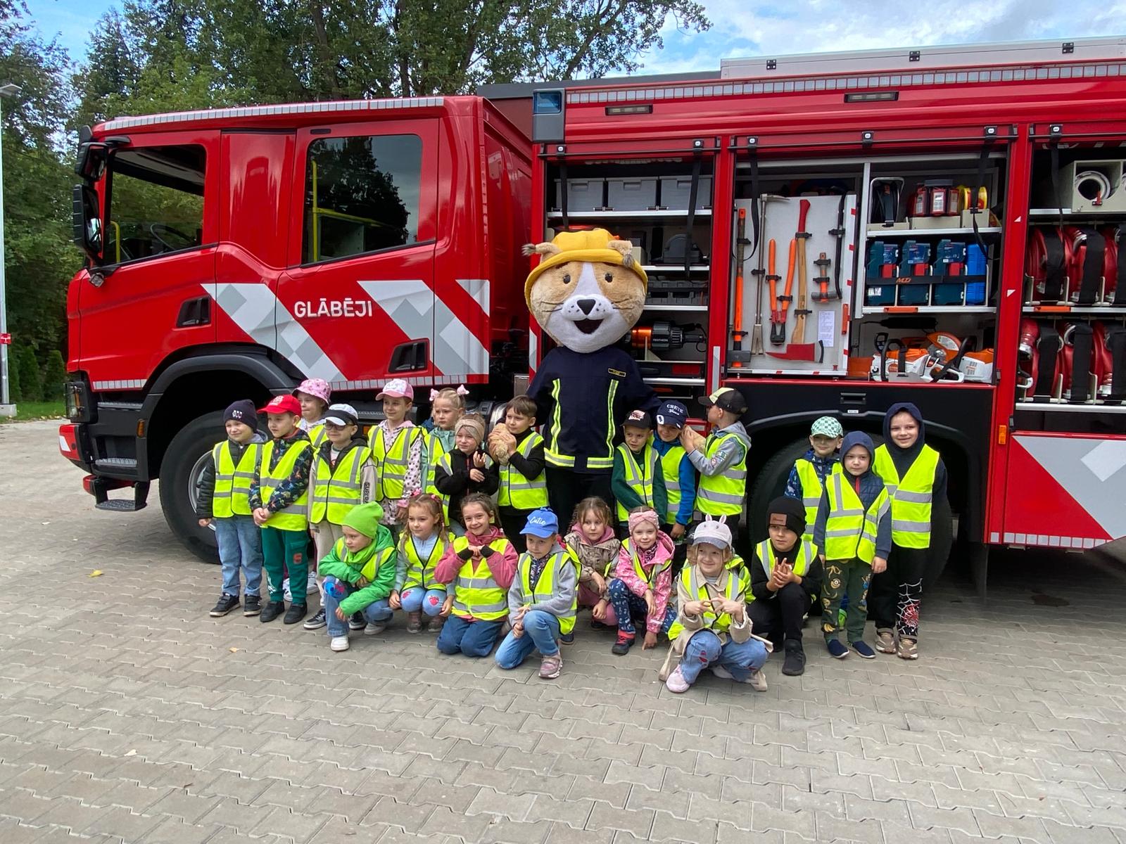 “Drošības pētnieku” dienas Daugavpilī