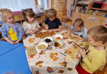 Rudens – īstais laiks stiprināt imunitāti!