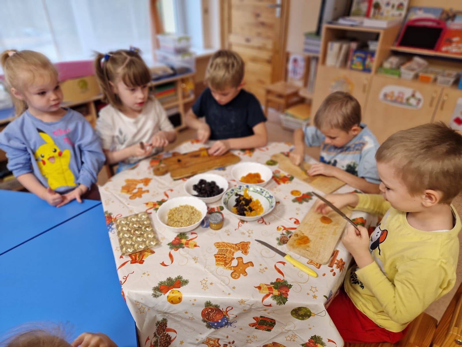 Rudens – īstais laiks stiprināt imunitāti!