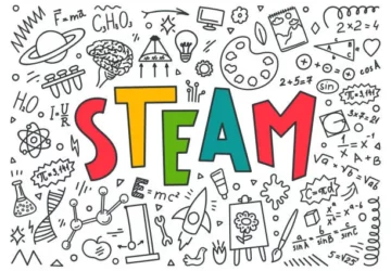 Mūsu pieredze STEAM jomā kolēģu iedvesmai