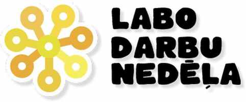 “Labo darbu nedēļa” – dari labu, iedvesmo citus!