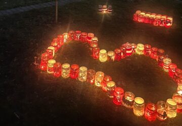 Lāčplēša diena – drosmes un vienotības stāsts