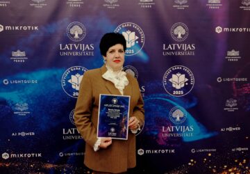 Iedvesmas spēks pirmsskolā