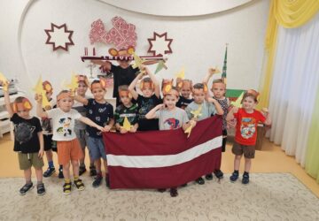 Lāčplēša diena – drosmes un vienotības stāsts