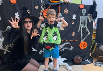 Draudzīgo spociņu diena