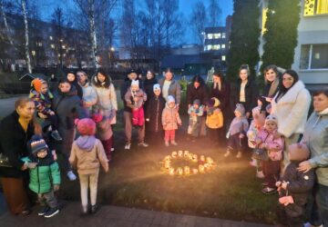 Lāčplēša diena – drosmes un vienotības stāsts