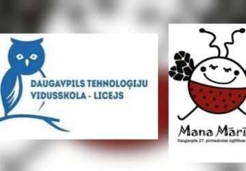 Profesionālās sarunas ar Daugavpils Tehnoloģiju vidusskolas -liceja pedagogiem