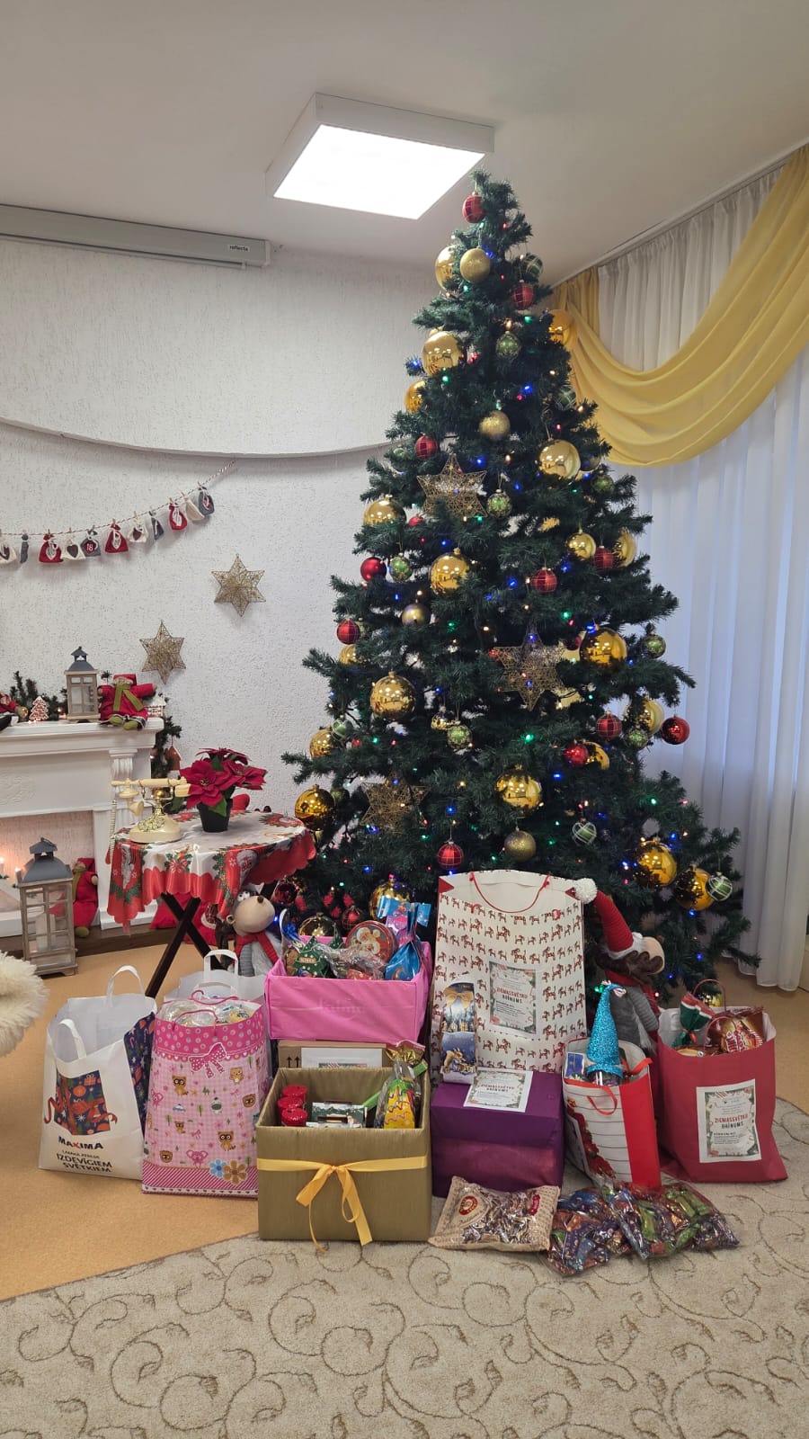 Cik labi ir darīt labus darbus