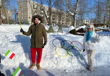 Ziemas Olimpiskās spēles 2026