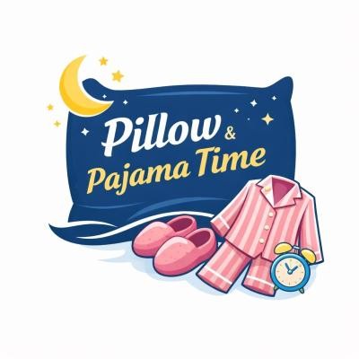 Apkārt pasaulei ar spilvenu un pidžamu