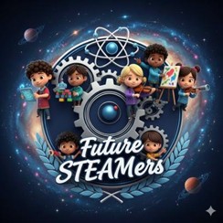 eTwinning projekts Nākotnes “STEAMiši”