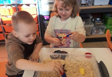 ESF plus projekta “STEM un pilsoniska līdzdalības norises plašākai izglītības pieredzei un karjeras izvēlei” norise “Magnēti”