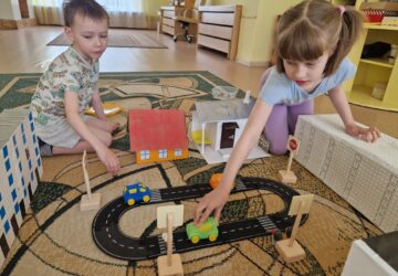 Projekts: “Priekšmetu otrā dzīve. STEAM laboratorija.”