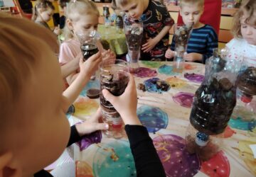 eTwinning projekts Future Steamers 