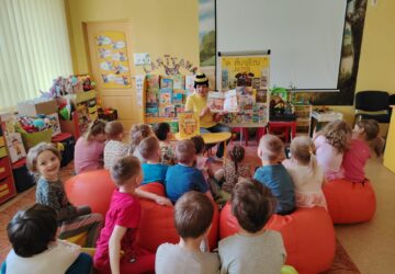 eTwinning Projekta 