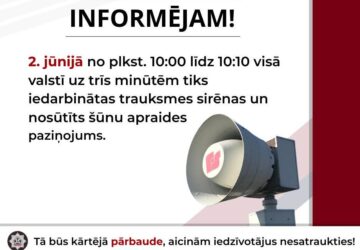 Informācija