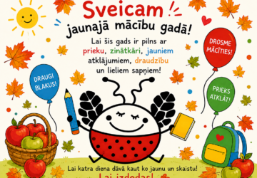 Apsveikums