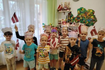 Lāčplēša diena 2025 16