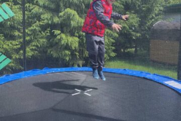 Zoodārzs “Raptors Parks” 21