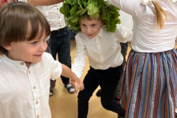 Līgo svētki 2025! 26