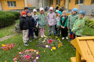 Rudens paklājs 2025 86