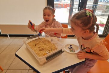 Projekta “STEM un pilsoniskā līdzdalība” norise “Magnēti” 98