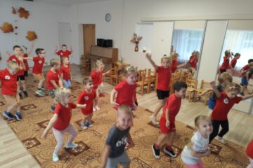 Eiropas sporta nedēļa 2026 #BEACTIVE 46