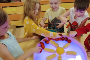 Rudens paklājs 2025 15