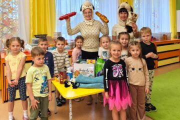Labo darbu nedēļa 2026 1