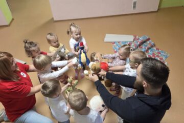 Eiropas sporta nedēļa 2026 #BEACTIVE 20
