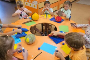 Ķirbju un kabaču pārvērtības 13