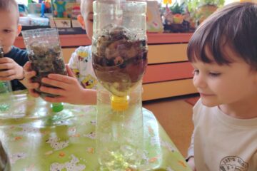 eTwinning projekts Future Steamers “Ūdens filtrēšana” 23