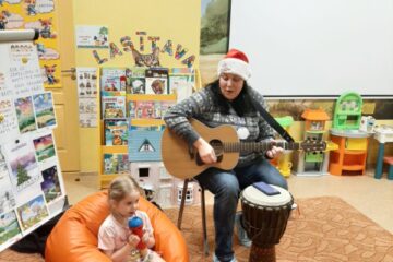 Piparkūku smarža katrā grupā 9