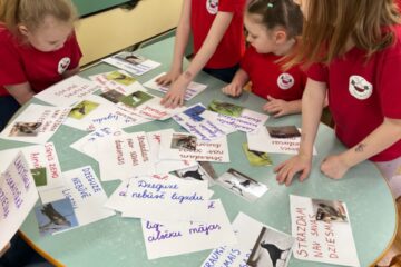 Topošo pirmsskolnieku valodas apguve 27