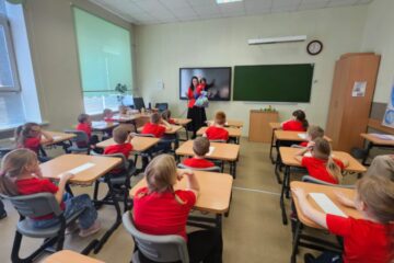 STEAM darbnīcas “Mazie pētnieki” 11