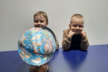 Projekta “STEM un pilsoniskā līdzdalība” norise “Magnēti” 67