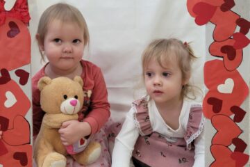 Draudzības diena 2026 50