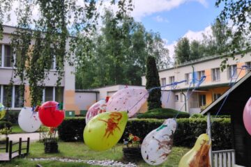 Gaisa balonu apgleznošana 2