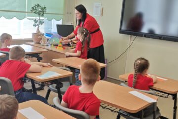 STEAM darbnīcas “Mazie pētnieki” 18