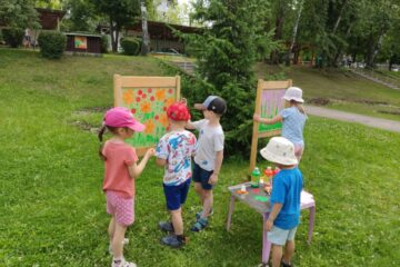 Spilgtie vasaras brīži 43