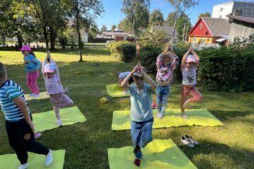 Joga – miera un dvēseles harmonija 30