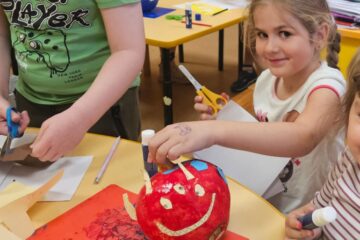 Ķirbju un kabaču pārvērtības 26