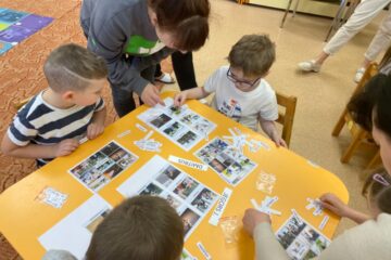 Atvērto durvju dienas un vecāku skola 14