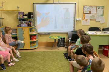 Straptautiskā roku mazgāšanas diena 2025 94