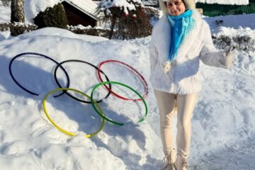 Ziemas Olimpiskās spēles 58