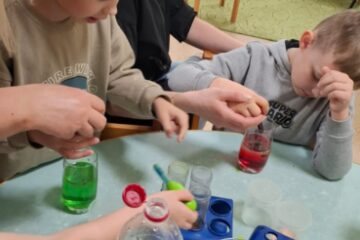 Atvērto durvju dienas un vecāku skola 17