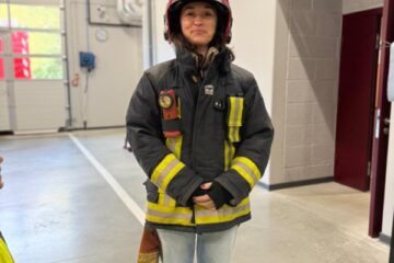 Mazie ugunsdzēsēji 31