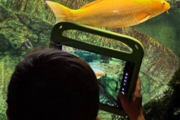 Latgales zoodārza brīnumaina pasaule 55