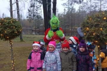 Piparkūku meistarklase Silenē 2025 60